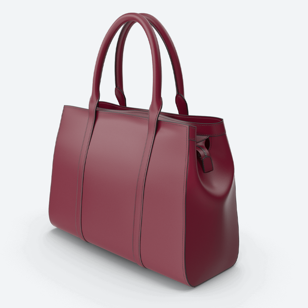 New-Cherry-Hand-Bag.H03.2k